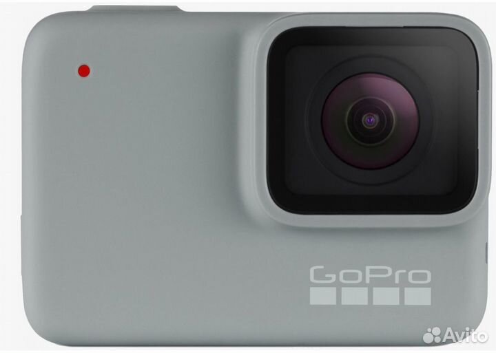 Go Pro hero 7 white