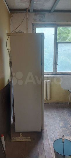 3-к. квартира, 47,2 м², 2/5 эт.