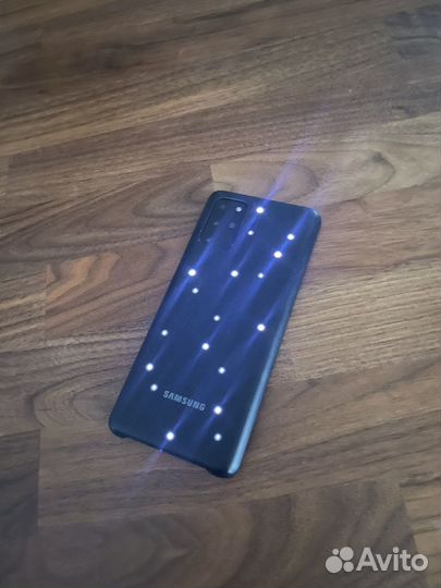 Чехлы лэд Samsung S 20 Ultra и S20 plus