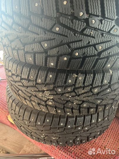 Cordiant Snow Cross 185/60 R14 82T