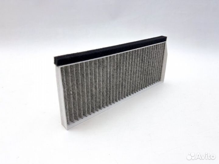 Фильтр салона V7 (угольный) Урбан, Niva Legend