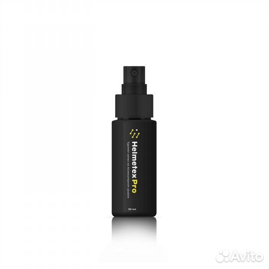 Освежитель для шлема Helmetex Pro 50ml