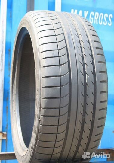 Goodyear Eagle F1 Asymmetric 265/40 R20 104Y