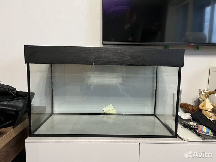 Аквариум Террариум 120 л