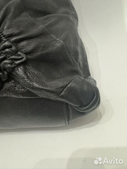 Coccinelle большая сумка Оригинал