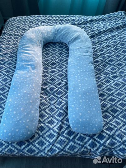 Подушка для беременных