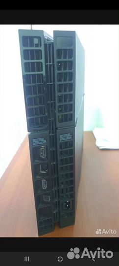 Sony playstation 4 PS4