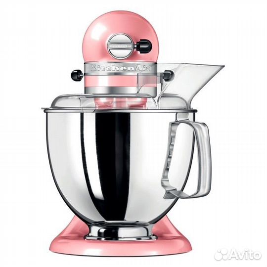 Миксер KitchenAid 5KSM175