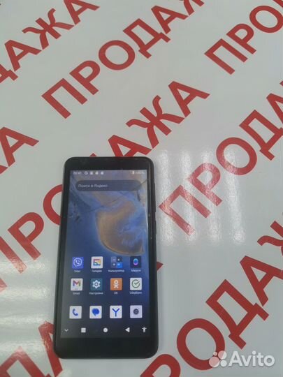 ZTE Blade A31, 2/32 ГБ