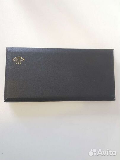 Готовальня СССР