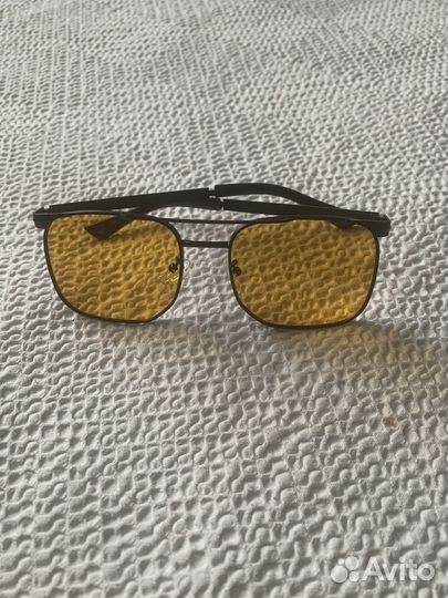 Солнцезащитные очки мужские