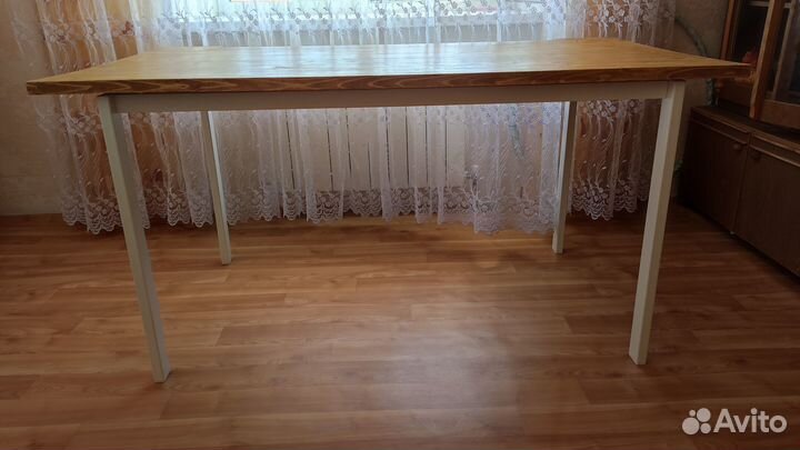 Рабочий (компьютерный) стол 150х80х28