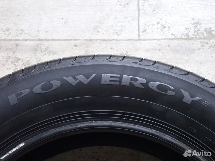 Pirelli Powergy 225/55 R17 101Y