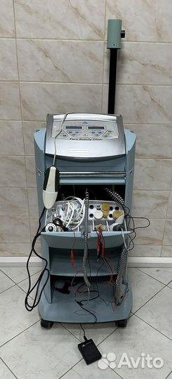 Косметологический комбайн Face Beauty Clinic