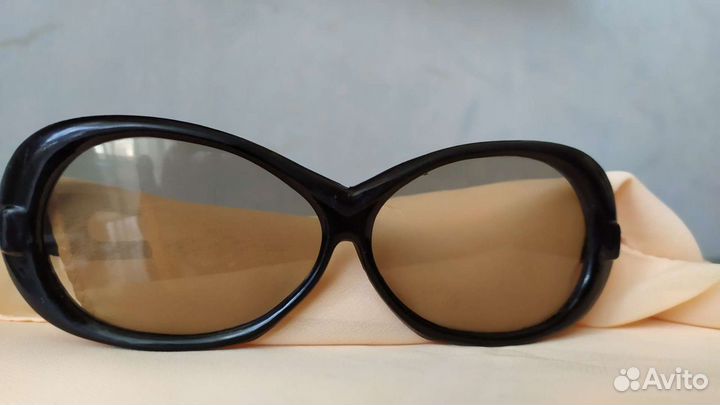 Винтажные очки СССР Стиляги