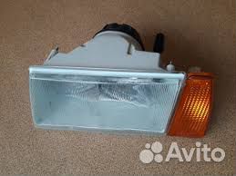 Фары ваз 2108-21099