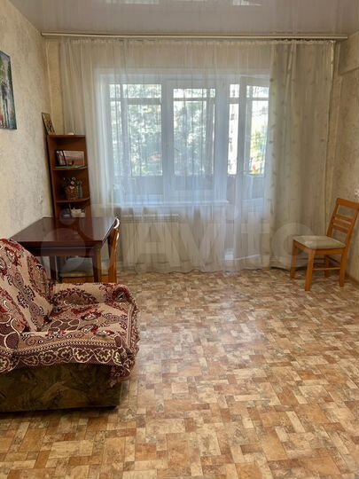 2-к. квартира, 45 м², 2/5 эт.