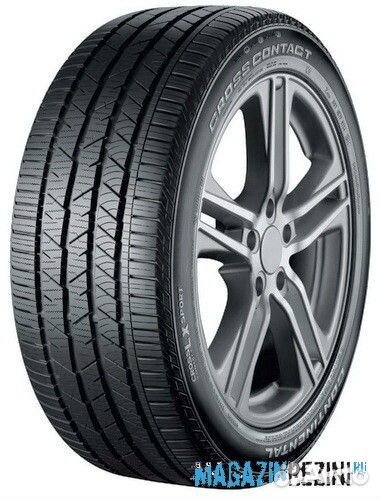 Continental ContiCrossContact LX Sport 245/50 R20 102V