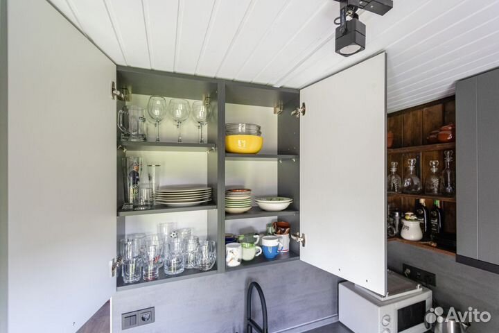 Кухня (реальная цена) кс07 20648