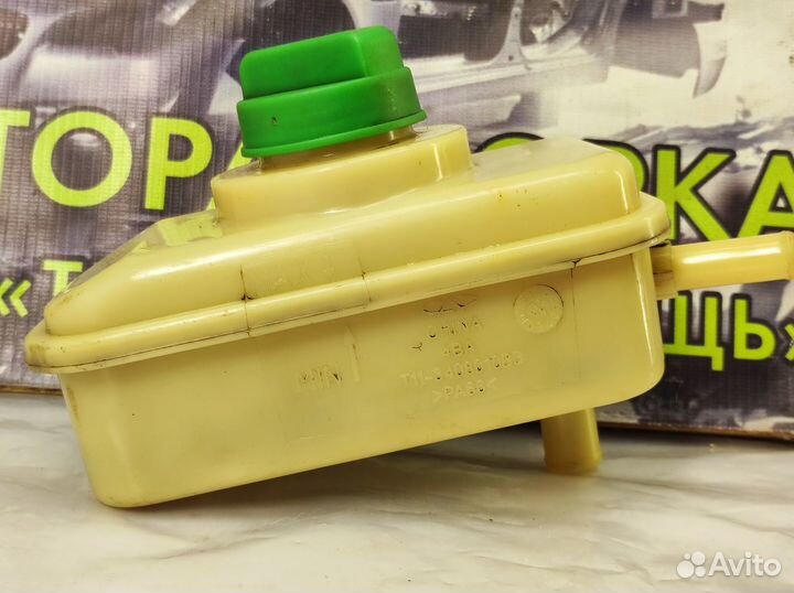 Бачек гидроусилителя руля Chery Tiggo T11