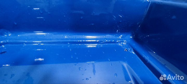 Щиток подножка Камаз