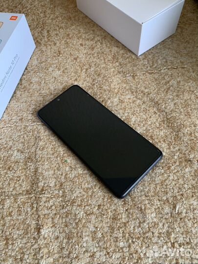 Xiaomi Redmi Note 10 Pro, 6/128 ГБ