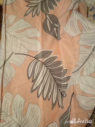 Пододеяльник