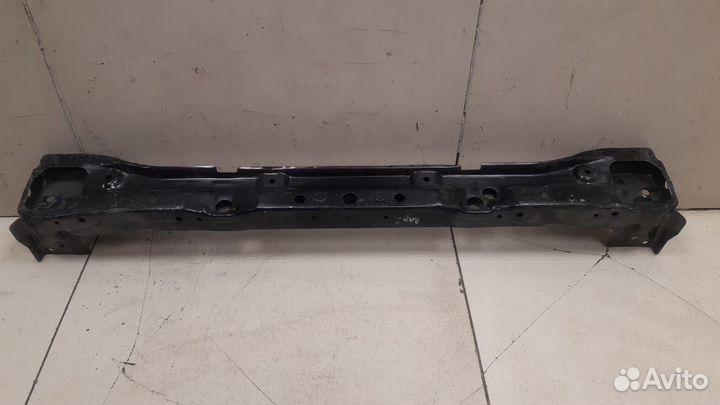 Панель передняя нижняя часть