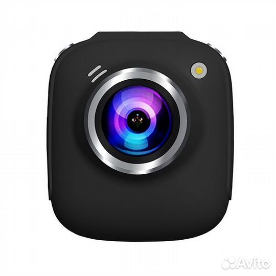 Видеорегистратор с 2 камерами Sho-Me FHD 825