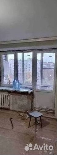 Окна за 7 дней