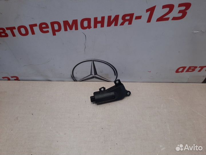 Диса Bmw 120 E87 N46B20B 2007