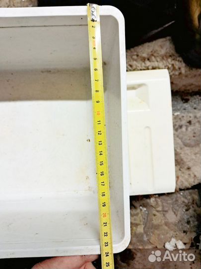 Ящики для холодильника