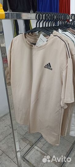 Шорты костюм