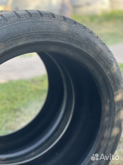 Cordiant Snow Cross 215/50 R17 95M