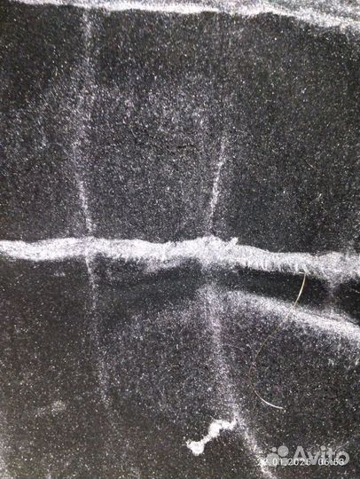 Дублёнка женская с капюшоном