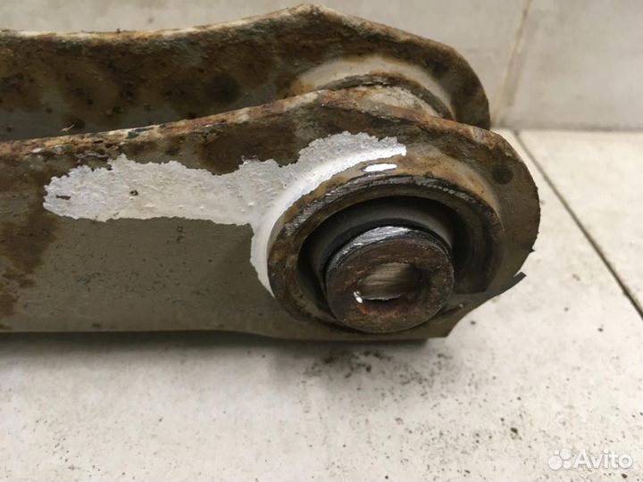 Рычаг задний нижний Lancer (CS/Classic) 2003-2006