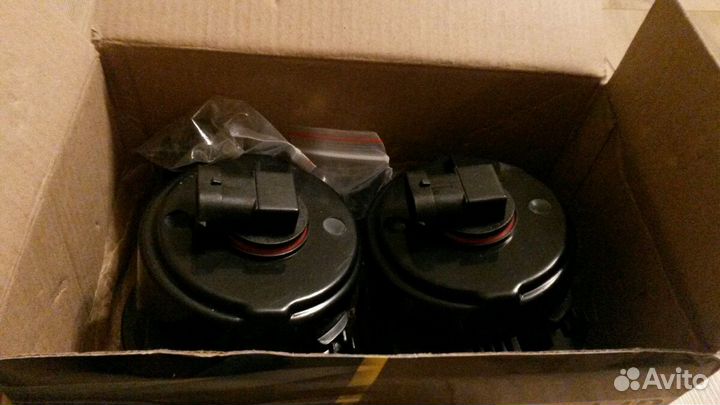 Туманки форд фокус хонда субару ходовые огни