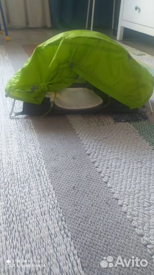 Палатка-домик для котика, маленькой собачки