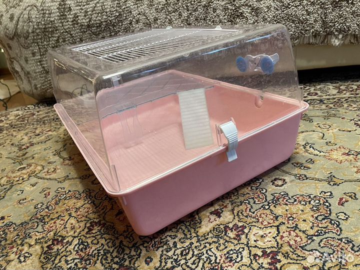 Продается клетка