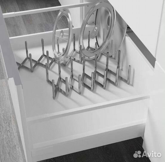 Сушилка для посуды IKEA