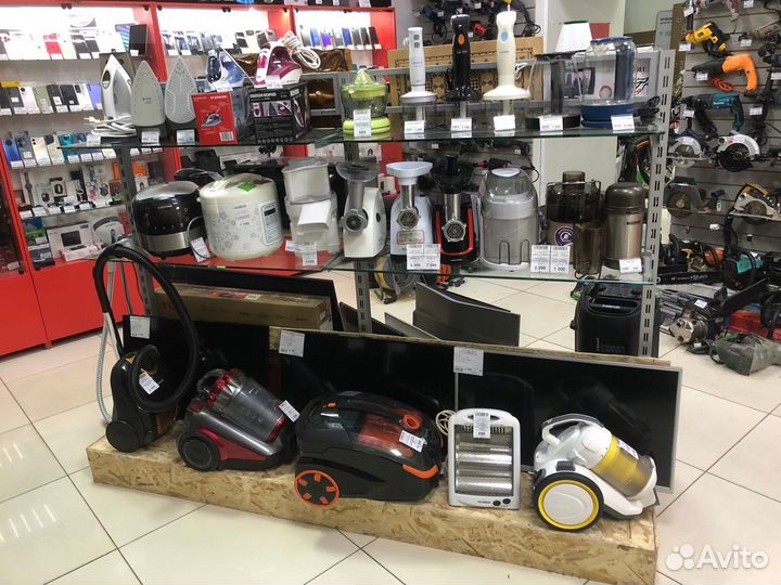 Wi-Fi роутер Xiaomi Redmi AC2100