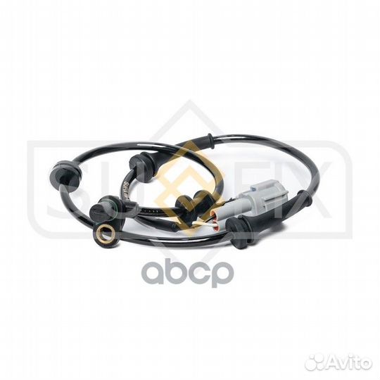 Датчик частоты вращения колеса nissan Navara D40