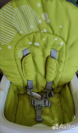 Детский стул для кормления