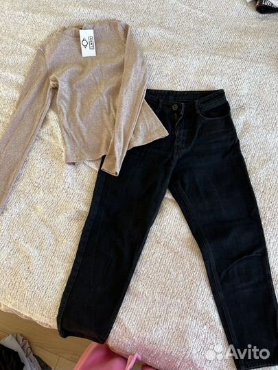 Женские вещи пакетом 42-44 размер