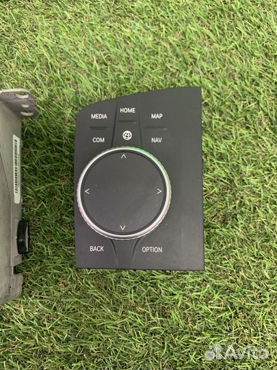 Комплект MGU BMW 3 G20