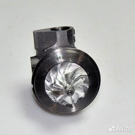 Картридж турбины (турбокомпрессора) 04E145715E