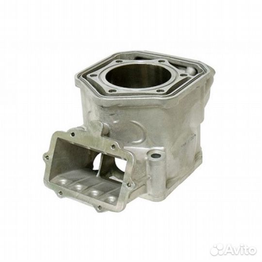 Цилиндр снегохода BRP skandic SWT/WT 600 HO E-TEC