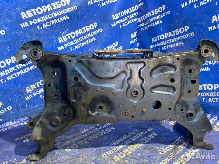 Передний подрамник Ford Focus 3 седан 2013