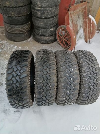 Nortec MT-540 215/65 R16 102
