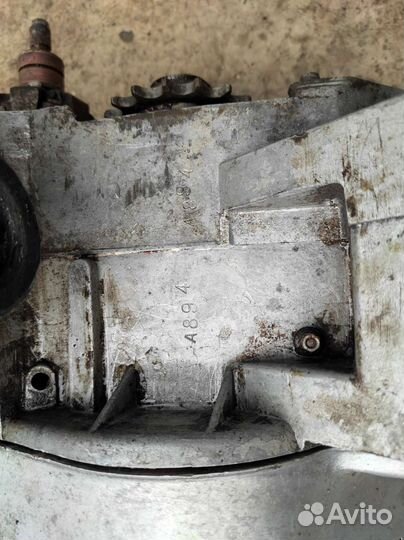 Иж Планета спорт